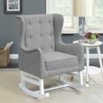 Kursi Goyang Sofa Letchworth