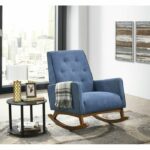 Kursi Goyang Sofa Liesl Terbaru