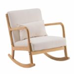 Kursi Goyang Sofa Minimalis