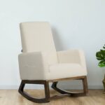 Kursi Goyang Sofa Minimalis Terbaru
