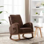 Kursi Goyang Sofa Weightman