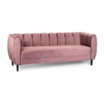 Kursi Sofa Jati Minimalis Kerman