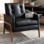 Kursi Sofa Klasik Baxton