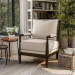 Kursi Sofa Klasik Digg Beige