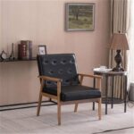 Kursi Sofa Klasik PU