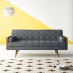 Kursi Sofa Minimalis 3 Seater Liseron