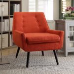 Kursi Sofa Modern Liz Pimento