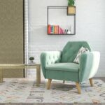 Kursi Sofa Modern Talullah