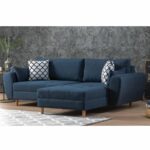 Kursi Sofa Sudut Minimalis Ebdebiz Igor