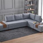 Kursi Sofa Sudut Modern Avdebiz