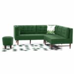 Kursi Sofa Sudut Terbaru Evdebiz Point