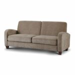 Kursi Sofa Tamu Modern Byrnes 3 Seater