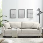 Kursi Sofa Terbaru Defryn