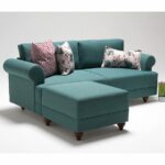 Kursi Sudut Sofa Minimalis Samara
