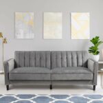 Kursi Tamu Sofa 3 Dudukan Minimalis Jessica