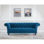 Kursi Tamu Sofa Klasik Ahmad
