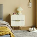 Meja Nakas Minimalis Marksio