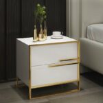 Meja Nakas Modern Amelia