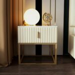 Meja Nakas Modern Jamstin