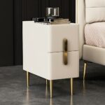 Meja Nakas Modern Minimalis Houper