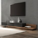 Meja TV Modern Kayla