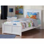 Ranjang Anak Minimalis Madison
