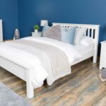 Ranjang Tidur Minimalis Boston Super King
