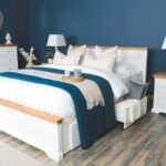 Ranjang Tidur Westcott Super King