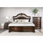 Satu Set Tempat Tidur Cauldfield