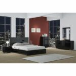 Set Kamar Minimalis Hailee