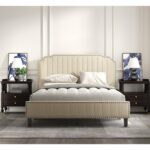 Set Kamar Tidur Minimalis Klinser