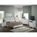 Set Kamar Tidur Terbaru Cennon