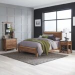 Set Tempat Tidur Jati MinSet Tempat Tidur Jati Minimalis Amirahimalis Amirah