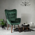 Sofa 1 Dudukan Klasik Falltorp