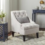 Sofa 1 Dudukan Minimalis Laguna