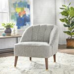 Sofa 1 Dudukan Modern Angelo
