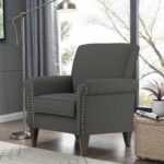 Sofa 1 Dudukan Modern Grove