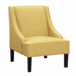 Sofa 1 Dudukan Modern Shelter