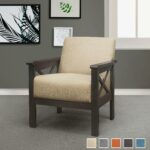 Sofa 1 Dudukan Terbaru Rhett