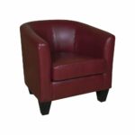 Sofa 1 Dudukan Terbaru Shoshone