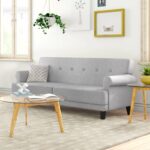 Sofa 3 Dudukan Minimalis Terbaru Allison