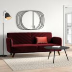 Sofa Kayu Minimalis 3 Dudukan Devon