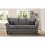 Sofa Keluarga Minimalis Reina
