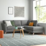 Sofa Leter L Terbaru Beeckman