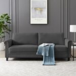 Sofa Minimalis 3 Dudukan Aneesha