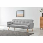 Sofa Minimalis 3 Dudukan Caskey