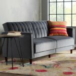 Sofa Minimalis 3 Dudukan Nia
