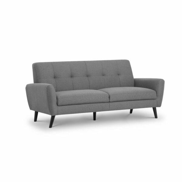 Sofa Minimalis Modern 3 Seater Hirm