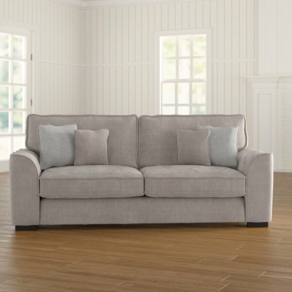 Sofa Minimalis Terbaru 3 Seater Blomquist