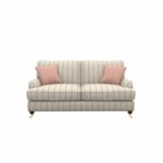 Sofa Modern 2 Dudukan Kayo